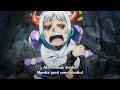 One Piece Episode 1046 Subtitle Indonesia