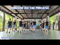 Sungguh (Ku Tak Percaya) Line Dance || Choreo:Harry Samana (INA) - April 2024
