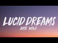 Lucid Dreams - Clean - Juice WRLD