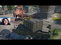 This Suffers And Make It Triple! - FV 4005 War Thunder