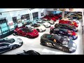 A Look at Curren$y's Amazing Car Collection | iCollect