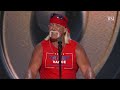 Watch: Hulk Hogan Rallies 'Trump-a-Maniacs' at the 2024 RNC | WSJ News