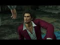 Kiryu Vs Ichiban but with the substory music it deserves