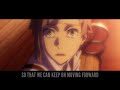 「AMV」- 名前を呼ぶよ (Call Out Your Name) - Bungou Stray Dogs