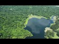 Mapanuepe Lake, Zambales Trip with Yogis