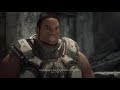 GEARS OF WAR: ULTIMATE EDITION 4K All Cutscenes (Game Movie) Ultra HD
