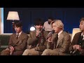 BTS Performs 