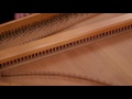 Improvised passacaglia in d | Alexander Weimann, harpsichord