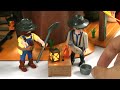 Playmobil unboxing : The western (2022) – 70944, 70945, 70946, 70947, 70948