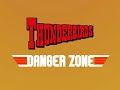 Thunderbirds: Danger Zone (Fan Edit)