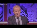 Ian Hislop on press regulation - Have I Got News for You: Series 46 Episode 2 - BBC One