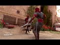 Assassin’s Creed Mirage: Developer Gameplay Breakdown | Ubisoft Forward