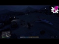 Grand Theft Auto 5 Mission#2: Defenderwith ImmDaRKAxe