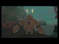 The Legend of Zelda: Breath of the Wild: Episode 50: Divine Beast Vah Rudania