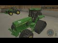 Farming Simulator 22 Infinite Seeder