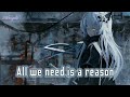Nightcore - The Antidote (cover by Youth Never Dies) - Lyrics
