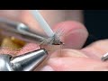 Parachute Emerger Fly Tying Instructions by Charlie Craven