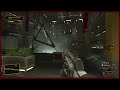 Deus Ex Human Revolution + 4k UI Fix Part 16