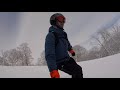 One day at Nekoma ski resort