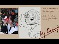 AidaIro's Art Magic: Hanako-Kun Style Drawing Guide