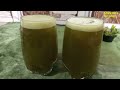 Summer Refreshing Sugarcane Juice in 5 mins / Gannay ka juice / Sheenas kitchen