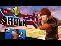 Shulk v Duckhunt: I want to die in this MU