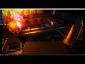 RPCS3 0.0.6-8513 Alien: Isolation