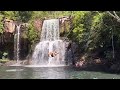 paradise beaches in KOH KOOD thailand