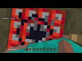 Minecraft automated TNT machine