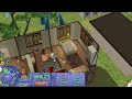 The Sims 2 - Woohoo and Pregnancy Chime (In Game)