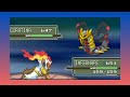 GIRATINA Theme - Pokemon Platinum