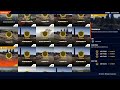 WRC 10 (PS4): Challenges 41-45. All Gold.