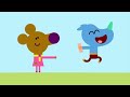 Helpful Squirrels! | Hey Duggee Best Bits | Hey Duggee