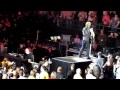 Bon Jovi - Last Man Standing Show Intro Rod Laver 10/12/10