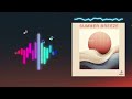 Music Visualizer  - SUMMER BREEZE - Ambient Chill-Out Lounge