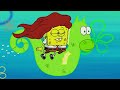 Every Dream EVER in SpongeBob SquarePants 💭 | SpongeBob
