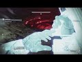 Solo Grandmaster Nightfall The Insight Terminus on Titan (GRAVITON LANCE) +300K score - DESTINY 2