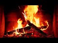 🔥 Soothing Relaxation 🔥 Cozy Fireplace for Sleep