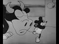 Steamboat Willie - A Short Film by BobBobBruh