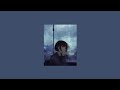 ╰┈➤pov: you're tired. | w/ raining sounds | A comfort playlist