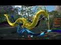 This New Dragon Survival MMO Just Got Better - New Eastern Dragon & More - Draconia