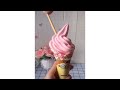 Ice Cream Decorating Ideas | AWESOME FOOD PROCESSING