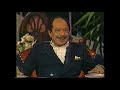 Sherman Hemsley - interview - Later With Bob Costas 5/28/91