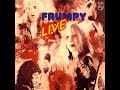 Frumpy - Live  1972* (full album)