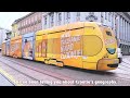 How Do Croatians Spend their Early Spring Days in Zagreb ? | Zagreb Silent Travel Vlog