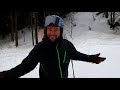 The Reality of Becoming a Better Skier