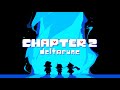 DELTARUNE Chapter 2 OST (FULL SOUNDTRACK)