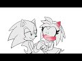 What Everyone Likes About Sonic || Sonic Twitter Takeover 6 Animatic