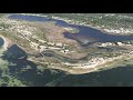 Zenith 750 CruZer over Pensacola Beach