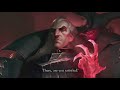 The Grand General - Swain quotes